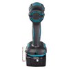14.4V MAKITA IMPACT DRIVER