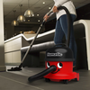 110v HENRY VACUUM