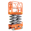 6M ELECTRIC SCISSOR LIFT