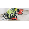 HILTI 9" AG230 ANGLE GRINDER