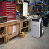 8500BTU AIR CONDITIONING UNIT