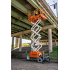 12M ROUGH TERRAIN SCISSOR LIFT