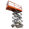 10M ELECTRIC SCISSOR LIFT
