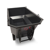 400LTR RUBBLE TRUCK