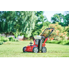 LAWN SCARIFIER PETROL