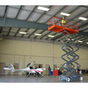 10M ELECTRIC SCISSOR LIFT