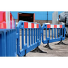 CHAPTER 8 ROAD BARRIER BLUE