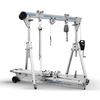 2T PORTABLE GANTRY 4 - 5.5 MTR