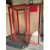 1MTR X 1MTR X 1.8MTR GAS CAGE