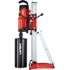 HILTI DD250 DIAMOND CORE DRILL