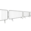2.3M X 1M CROWD CONTROL BARRIER