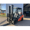 3T GAS FORKLIFT 4.7M LIFT