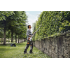 LONG REACH  HEDGE TRIMMER