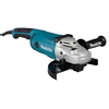 9" ANGLE GRINDER
