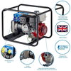 5 KVA PETROL GENERATOR