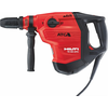 HILTI TE80 ROTARY HAMMER DRILL