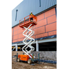 10M ROUGH TERRAIN SCISSOR LIFT