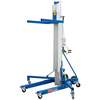 GENIE SLA-10 MATERIAL LIFT