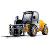 4M TELEHANDLER