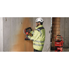 HILTI 5" CORDLESS GRINDER