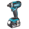 14.4V MAKITA IMPACT DRIVER