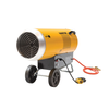 LPG BLOWER HEATERS