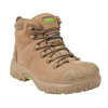 APACHE MERCURY SAFETY BOOTS