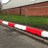 3.5MTR SLOT BLOCK BARRIER