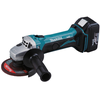 4.5" CORDLESS ANGLE GRINDER