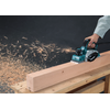 ELECTRICAL WOOD PLANER