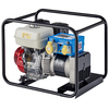 5 KVA PETROL GENERATOR