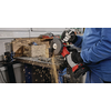 HILTI 5" CORDLESS GRINDER