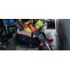 CORDLESS RECIPROCATING SAW