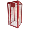 1MTR X 1MTR X 1.8MTR GAS CAGE