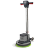 FLOOR SCRUBBER POLISHER