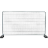 3.5MTR TEMPORARY MESH FENCING PANELS