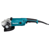 9" ANGLE GRINDER