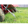 LAWN AERATOR PETROL