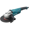 9" ANGLE GRINDER