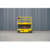14M ELECTRIC SCISSOR LIFT