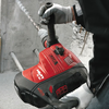 HILTI TE80 ROTARY HAMMER DRILL