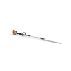 LONG REACH  HEDGE TRIMMER