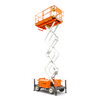 10M ROUGH TERRAIN SCISSOR LIFT