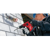 HILTI TE7-C HAMMER DRILL