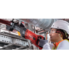SR30 HILTI RECIPROCATING SAW
