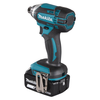 14.4V MAKITA IMPACT DRIVER