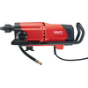 HILTI DD250 DIAMOND CORE DRILL