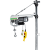 SCAFFOLD HOIST