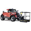6M TELEHANDLER