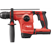 HILTI CORDLESS ROTARY HAMMER
